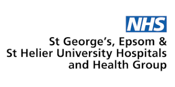 St George’s, Epsom and St Helier St George’s, Epsom and St Helier