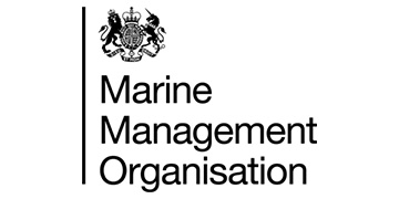 Marine Management Organisation logo