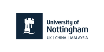 University of Nottingham University of Nottingham