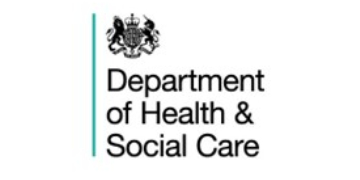Department of Health and Social Care Department of Health and Social Care